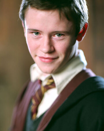Seamus Finnigan Wiki Harry Potter Fandom