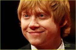 Rupert Grint