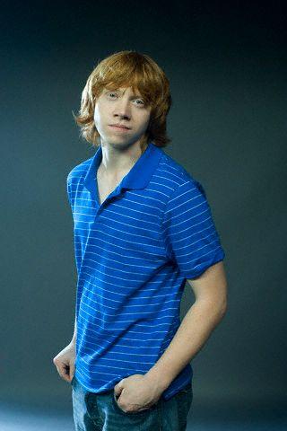 User:Ronald Bilius Weasley | Harry Potter Wiki | FANDOM ...
