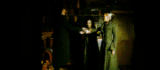 Unbreakable vow
