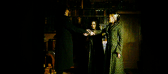 Unbreakable vow