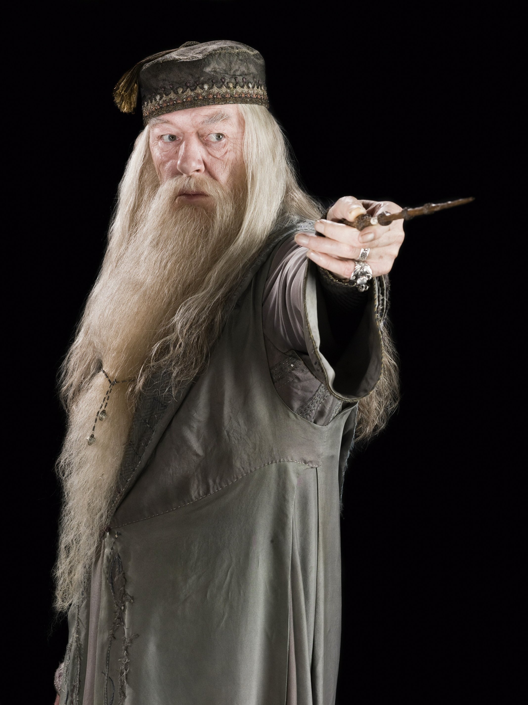 Albus Silente | Harry Potter Wiki | Fandom