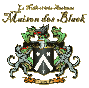 Blasonblack