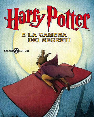 Harry Potter E La Camera Dei Segreti Harry Potter Wiki Fandom