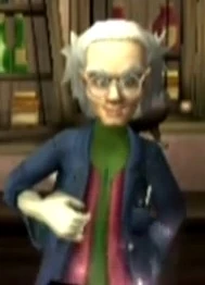 Order of the phoenix game cast image