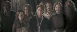The Marauders in Order of the Pheonix image