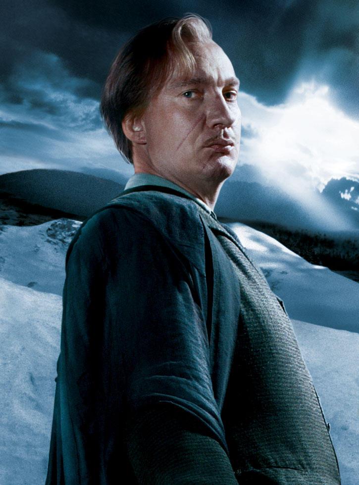 Remus Lupin | Harry Potter Wiki | FANDOM powered by Wikia