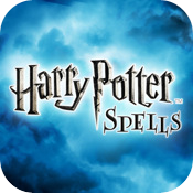 Harry Potter Loitsuja