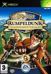 Harrypotter sak
