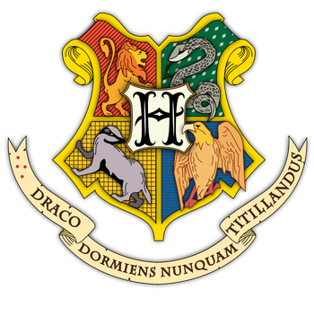 Image result for hogwarts motto