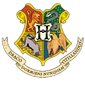 Hogwartscrest