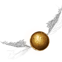 Risultati immagini per boccino d'oro