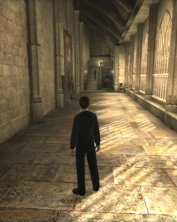 harry potter fourth part