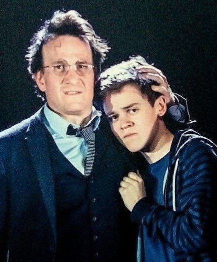 Do You Love Or Hate These Harry Potter Relationships