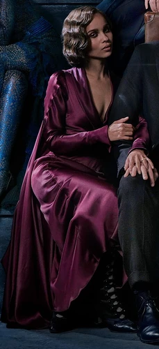 Leta Lestrange | Wiki Harry Potter | Fandom