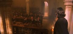 Potion Class