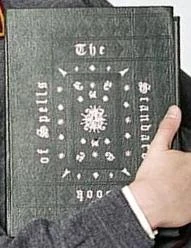 The Standard Book of Spells | Harry Potter Wiki | Fandom