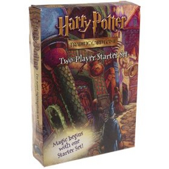 Harry Potter Trading Card Game