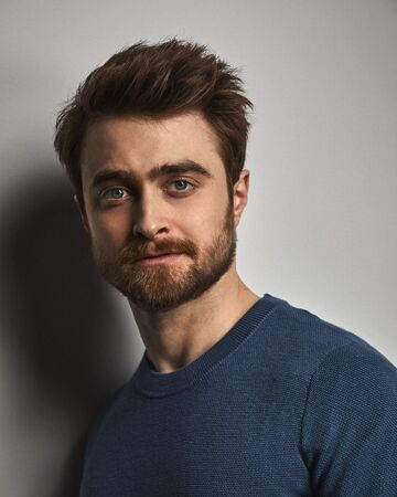 Daniel Radcliffe Harry Potter Wiki Fandom