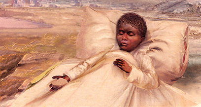 Dream messenger