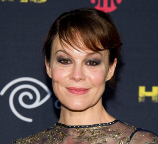 Helen McCrory | Harry Potter Wiki | FANDOM powered by Wikia