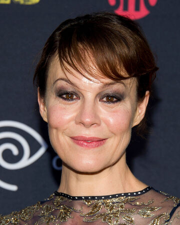 Helen Mccrory Harry Potter Wiki Fandom