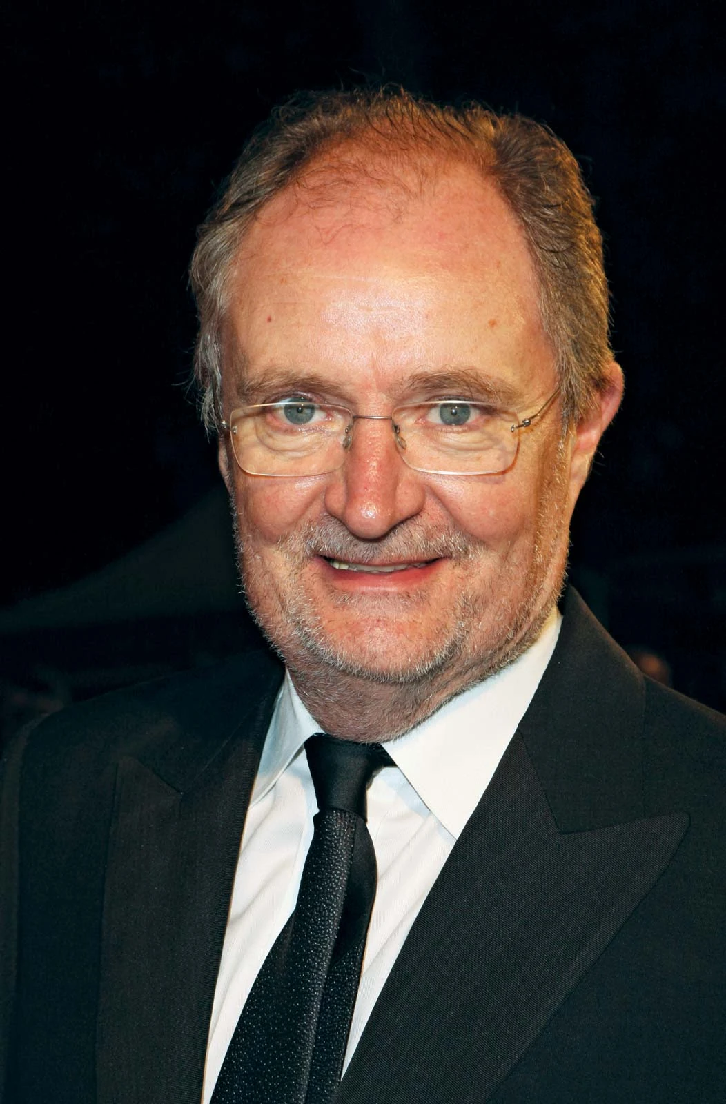 Jim Broadbent | Harry Potter Wiki | Fandom