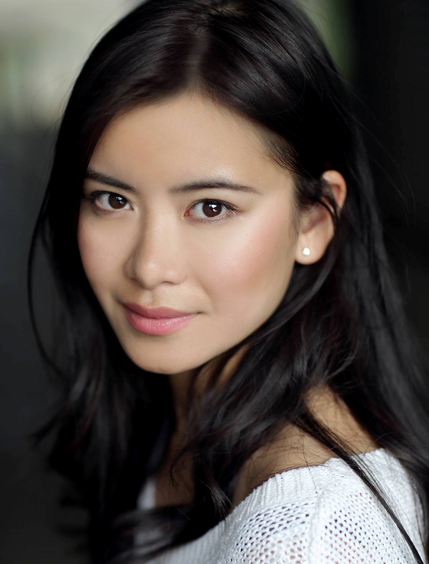 Katie Leung Harry Potter Wiki Fandom