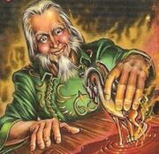 NikolasFlamel