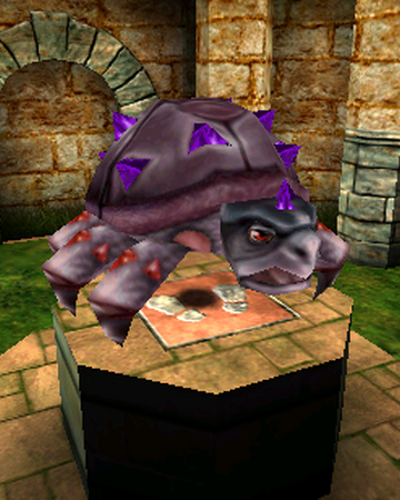 Giant Fire Crab Harry Potter Wiki Fandom