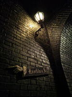 KnockturnAlleySign