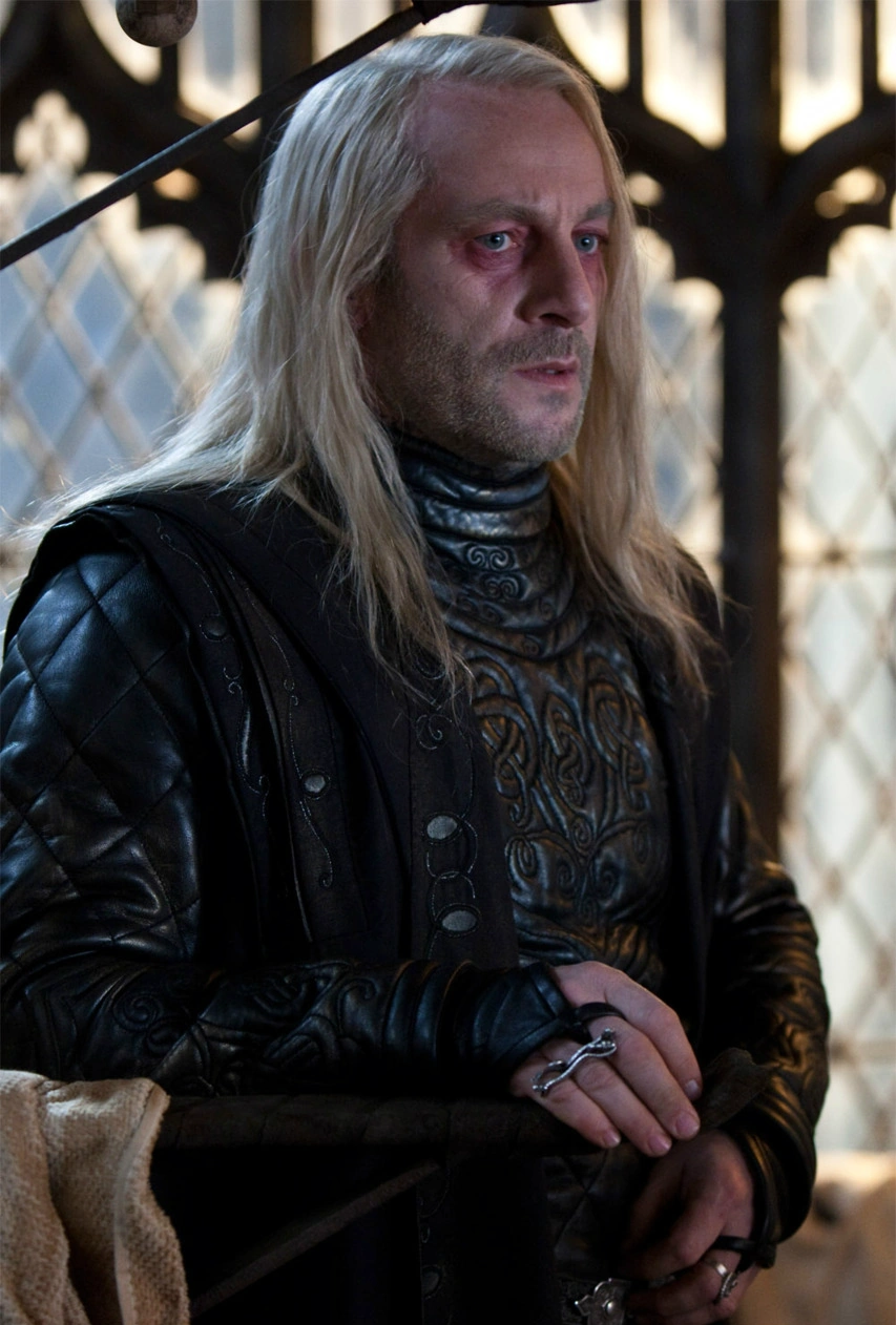 Lucius Malfoy Harry Potter Wiki FANDOM powered by Wikia