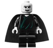 Voldemort som lego minifigur