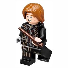 LEGOpettigrew