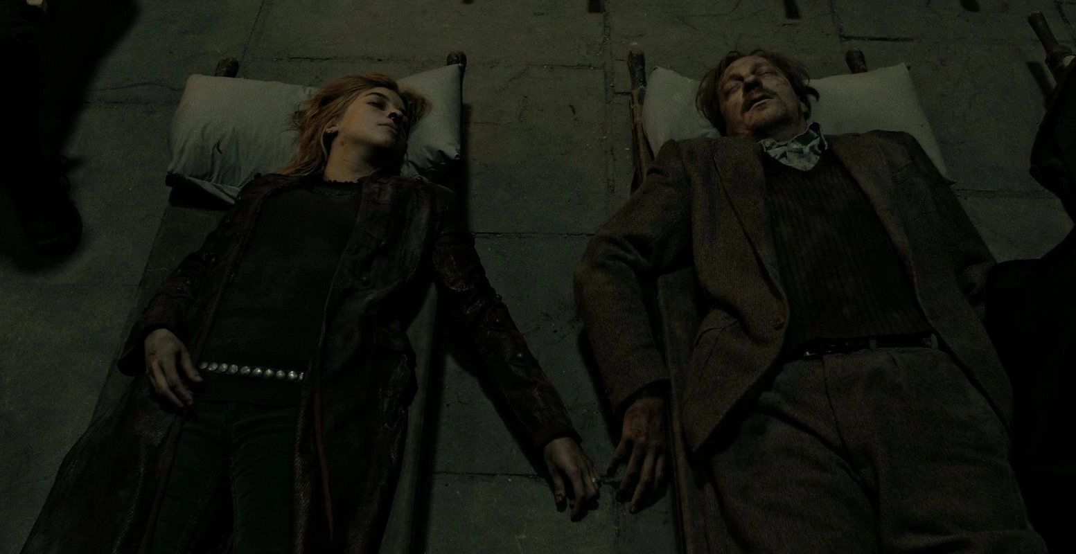 HarryPotterLexikonWahl des Bildes des Monats HarryPotterLexikon