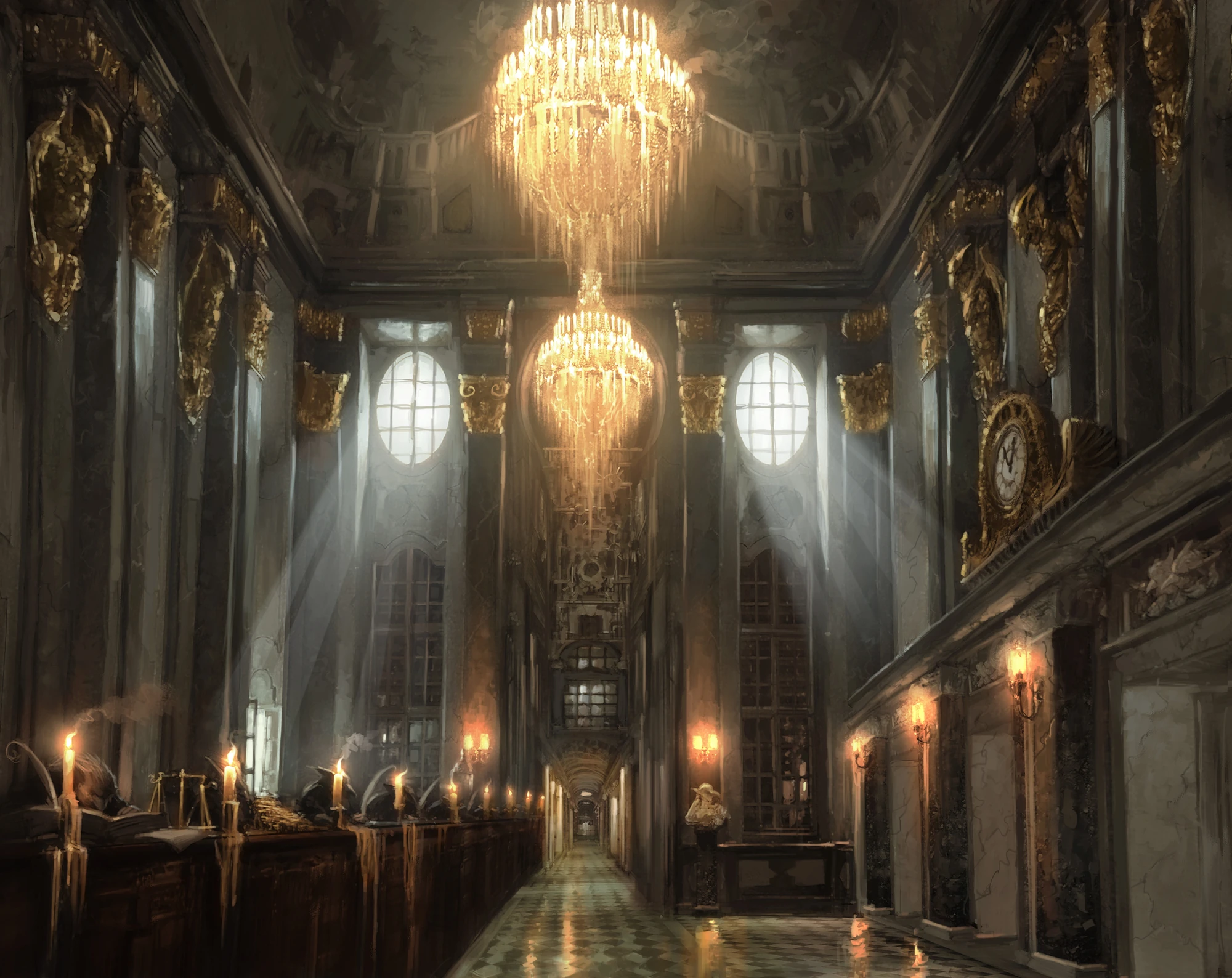 Gringotts, la banque des sorciers Wiki Harry Potter Fandom