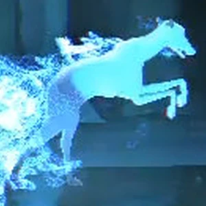 Pottermoretest Du Patronus Wiki Harry Potter Fandom
