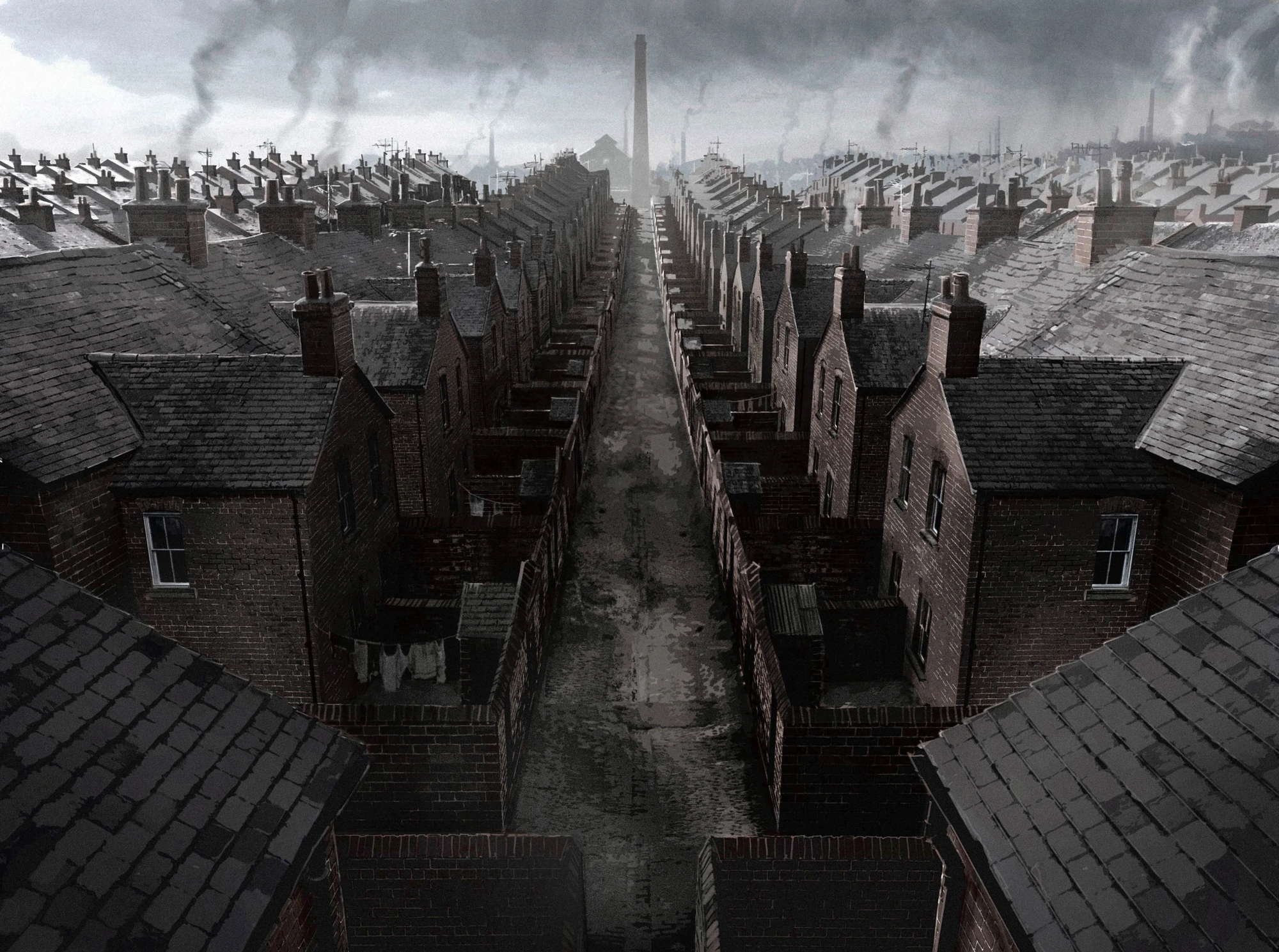 Cokeworth Harry Potter Wiki FANDOM powered by Wikia