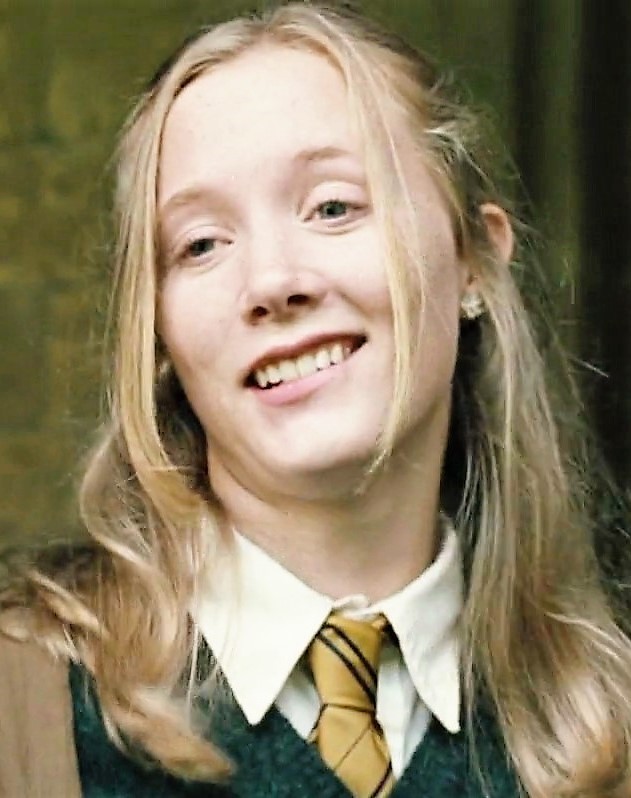 Hannah Abbott Harry Potter Wiki Fandom