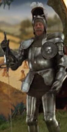 Sir Cadogan