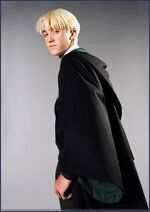 DracoMalfoy promo