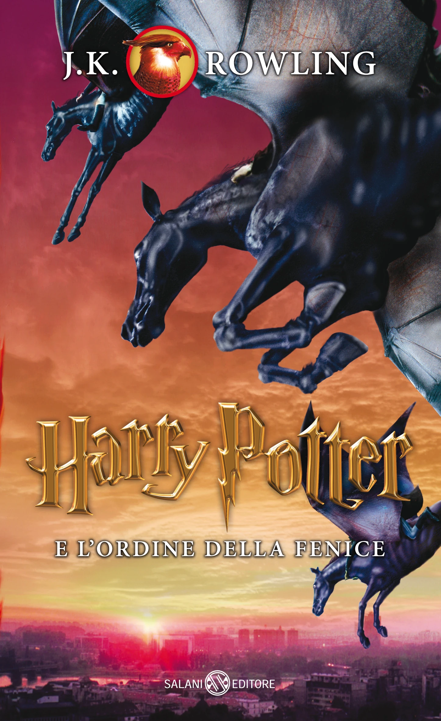 Harry Potter E Il Calice Di Fuoco Libro Pdf