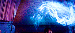 Ginnys Pferde-Patronuszauber