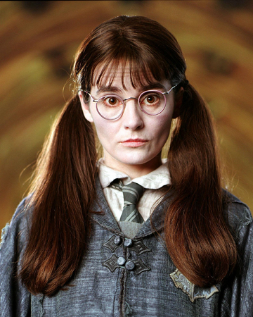 Myrtle Warren Harry Potter Wiki Fandom