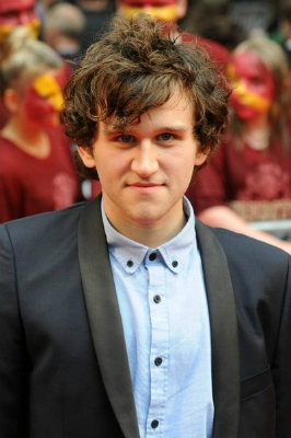 Harry Melling Harry Potter Wiki FANDOM powered by Wikia
