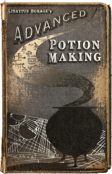 advanced potion making harry potter wiki fandom powered by wikia