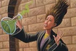 Harry potter and the order of the phoenix ps2 gobstones image