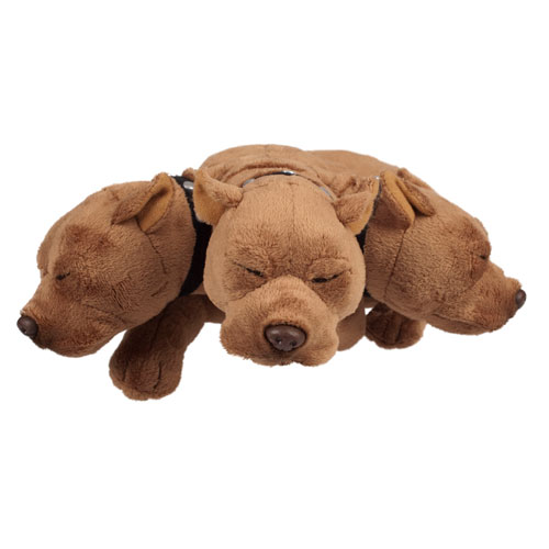harry potter soft toy