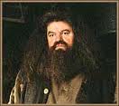Hagrid hagrid oh