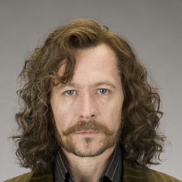 Sirius Black Harry Potter Wiki Fandom